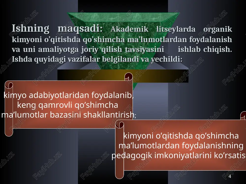 o’zbekistonda neft va gaz sanoati istiqbollari - Page 4