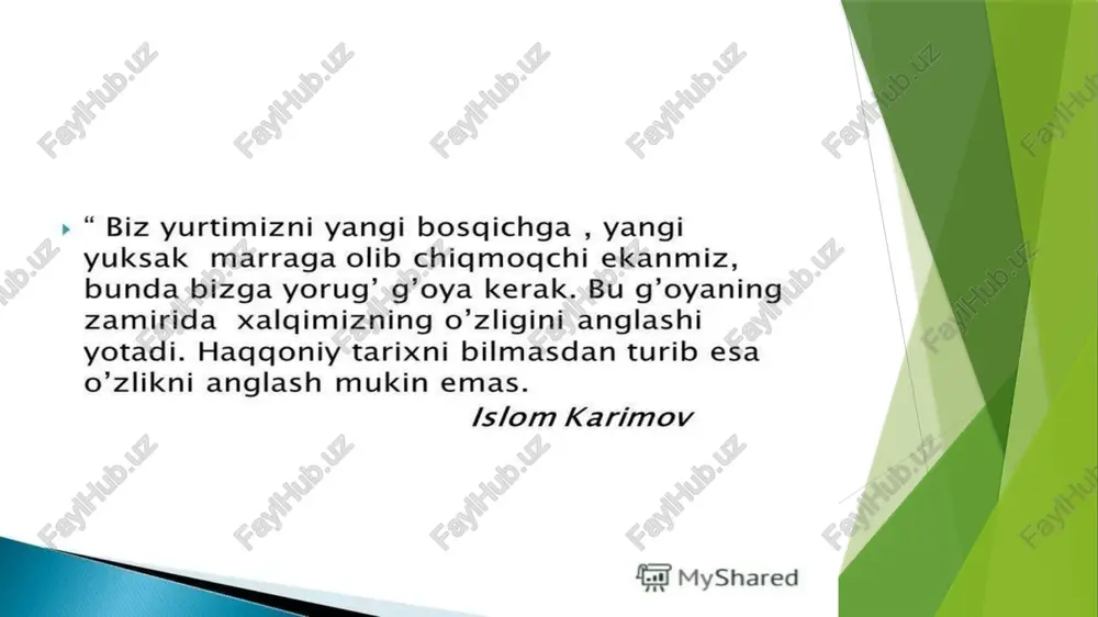 amir temur va temuriylarning moliya-pul siyosati - Page 4