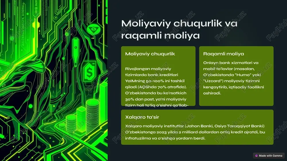 arda moliyaviy tizimni yanada rivojlantirish o'sishni tezlashtirishi mumkin. 8 image-1002-1.png image-1002-2.png image-1-1.jpeg image-1003-1.png image-1003-2.png image-2-1.png image-2-2.png image-2-3.png image-2-4.png image-2-5.png image-1004-1.png image-1004-2.png image-1005-1.png image-1005-2.png image-4-1.jpeg image-1006-1.png image-1006-2.png image-1007-1.png image-1007-2.png image-6-1.jpeg image-1008-1.png image-1008-2.png image-7-1.png image-7-2.png image-7-3.png image-7-4.png image-7-5.png image-7-6.png image-1009-1.png image-1009-2.png image-8-1.jpeg image-8-2.png image-8-3.png image-8-4.png 4 made with gamma 4 made with gamma ol se dd 4 made with gamma 4 made with gamma 4 made with gamma 4 made with gamma 4 made with gamma 4 made with gamma