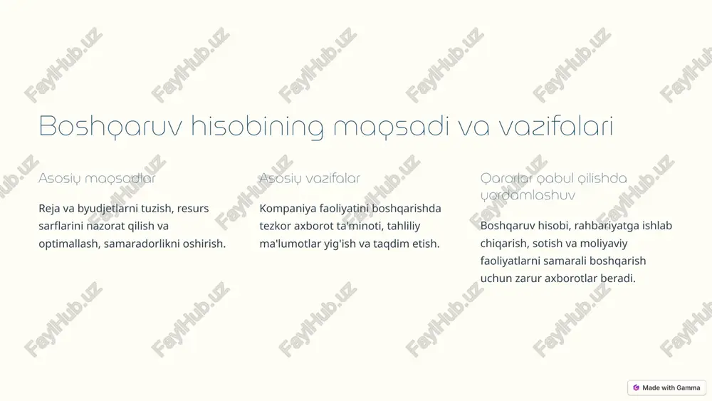 boshqaruv hisobi - Page 4