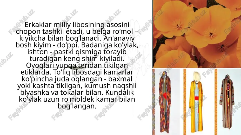 o'zbek milliy liboslari - Page 4
