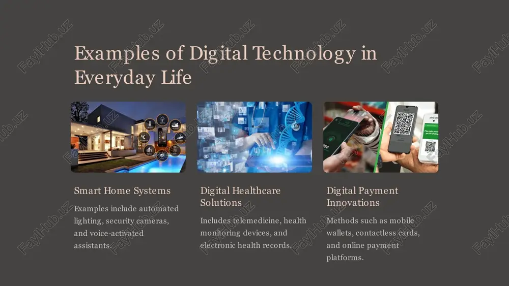 digital technology - Page 4