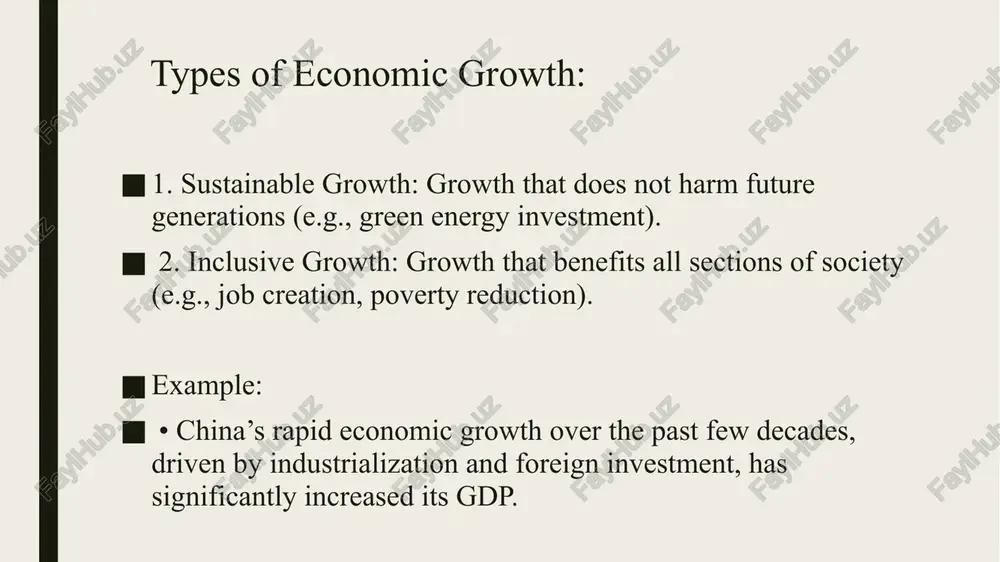 economic development and economic growth - Page 4