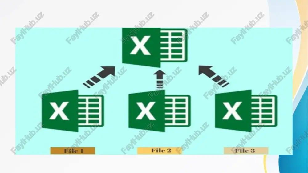 microsoft excel dasturi - Page 4
