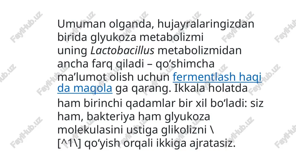 uglevodlar almashinuvi va gli koliz - Page 4