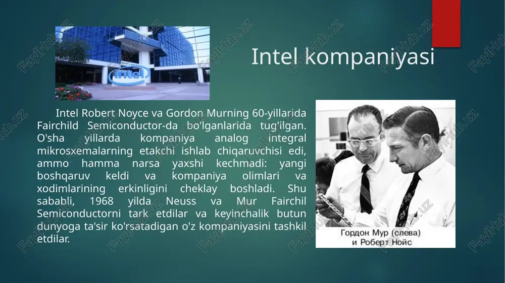 hirish mumkin. intel protsessorlari uchun bu juda yaxshi overclock. intel core i3-8350k yaxshi haroratni saqlab turadi. kompyuter bilan faol ishlayotganingizda, uni 50 darajadan yuqori qizdirishingiz dargumon, bu juda yaxshi ko'rsatkich. intel core i5-8400 kompaniya tarkibidagi o'rta joyni core i5 chiplari egallaydi. bu ancha zamonaviy, ammo baribir arzon protsessorlarni o'z ichiga oladi. biz sharhimizni intel core i5-8400-dan boshlaymiz. bu soat chastotasi atigi 2,8 gigagertsli olti yadroli protsessor, ammo bu faqat standart rejimda. turbo kuchaytirgichda maksimal ishlash talab etilsa, u 4 gigagertsgacha tezlashadi. kesh hajmi 9 mb. i5-8400 protsessori juda mashhur, chunki u oltita ultrafast yadrosiga ega va eski modellarga nisbatan juda munosib narxlarda sotiladi. intel core i5-8600 yaxshilangan olti yadroli beshinchi avlod intel core i5-8600 protsessori soat tezligidan ancha yuqori. asosiy chastota 3,1 gigagertsli chastotani tashkil etadi, ammo turbo rejimda bu ko'rsatkich 4,3 gigagertsgacha ko'tariladi. aks holda, bu erda spetsifikatsiyalar bir xil. core i5-8600 ning shubhasiz afzalligi shundaki, ba'zi hollarda uni …