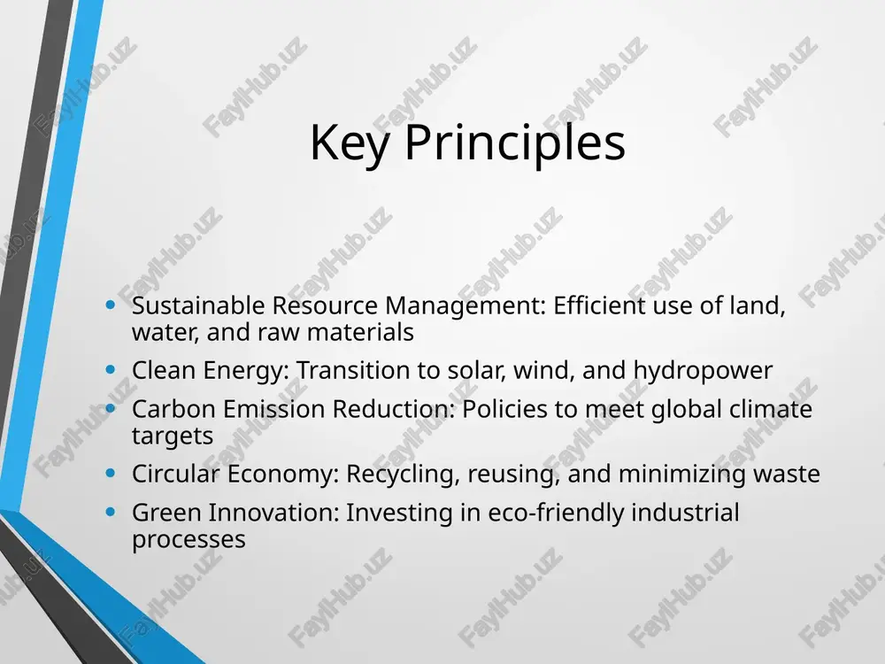 green economic growth - Page 4
