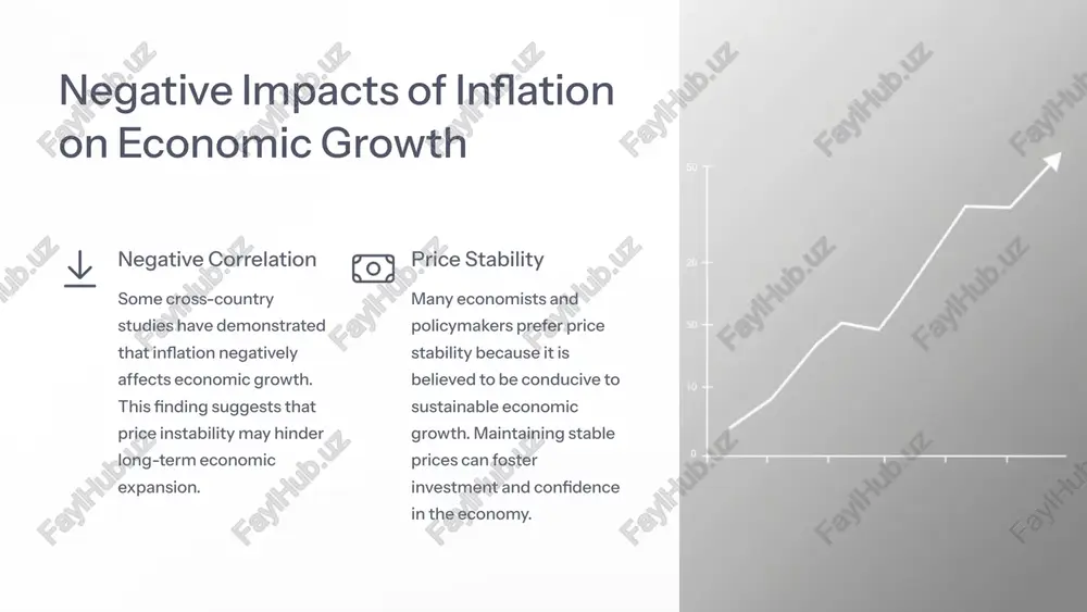 inflation and economic growth - Page 4