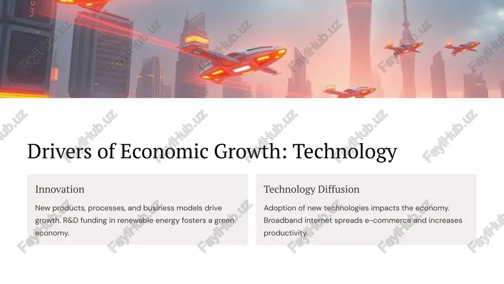 introduction to economic growth - Page 4
