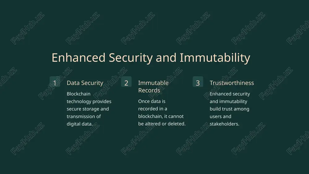 introduction to blockchain technology - Page 4