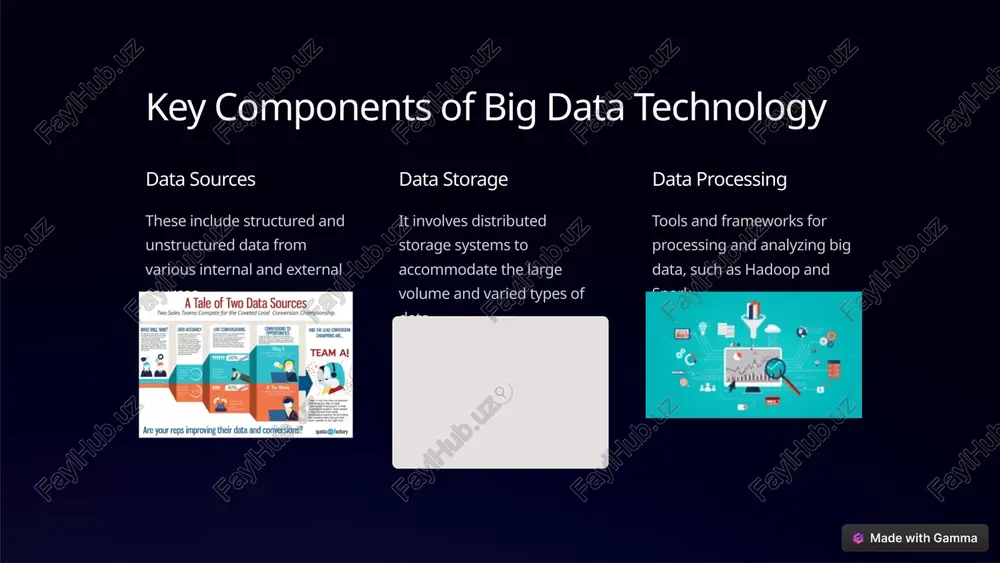 introduction to big data technology - Page 4