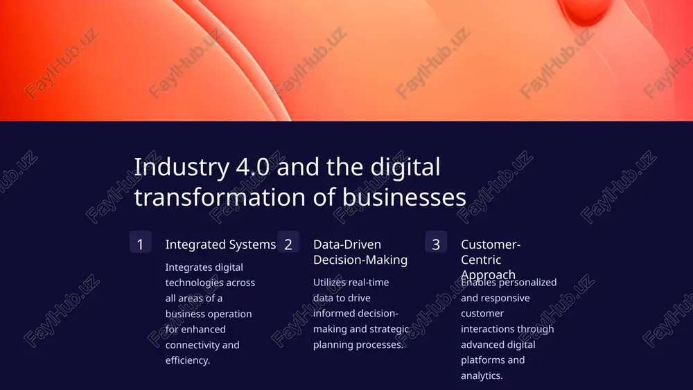 introduction to industry 4.0 - Page 4
