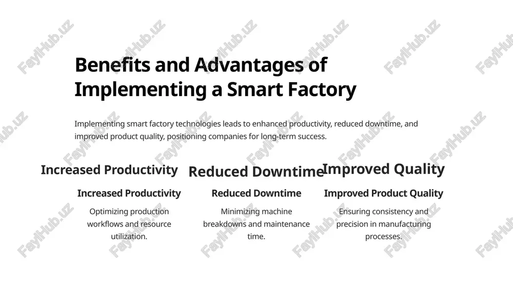 introduction to smart factories - Page 4