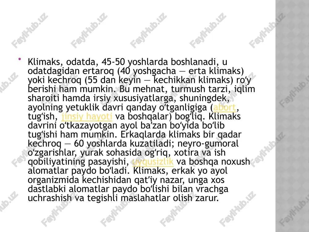 klimaks davri - Page 4