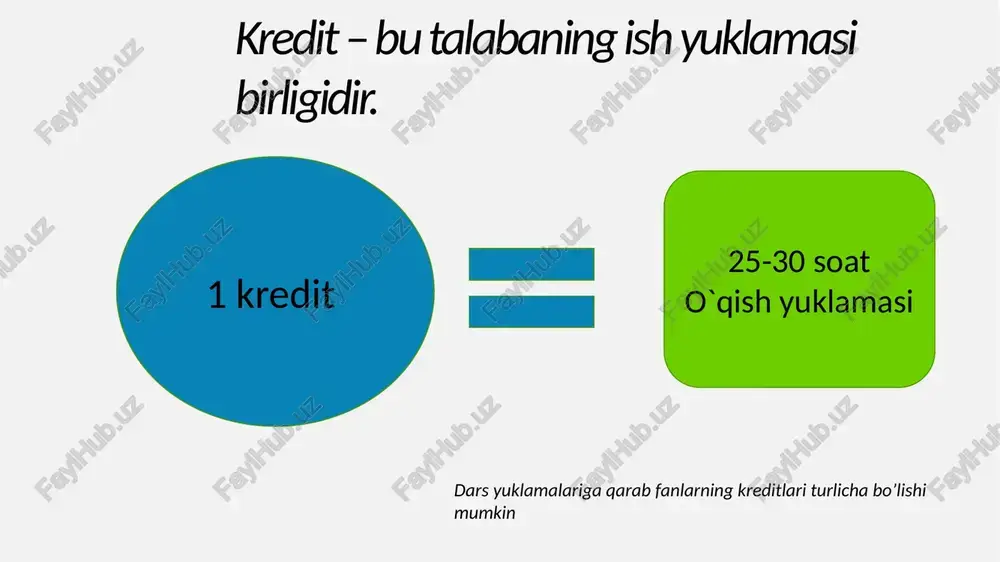 ta’limning kredit tizimi - Page 4