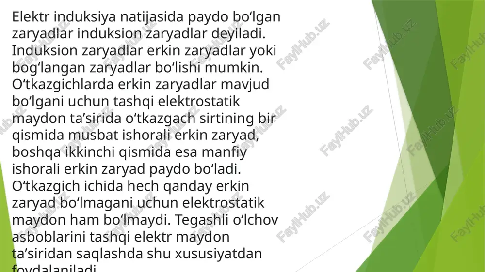 tashqi maydonning zaradlarsistemasigatasiri - Page 4