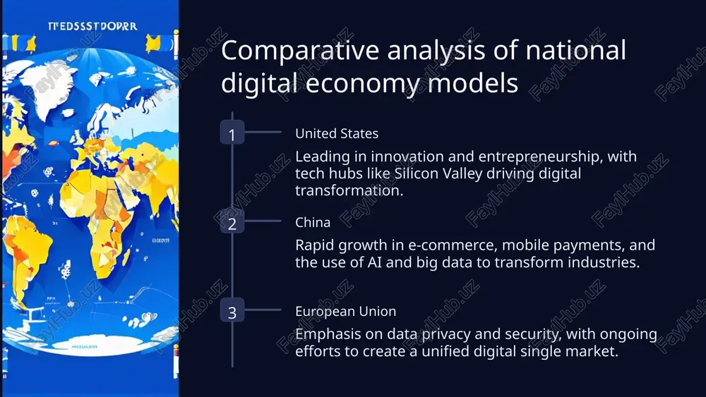 national models of digital economy evolution - Page 4