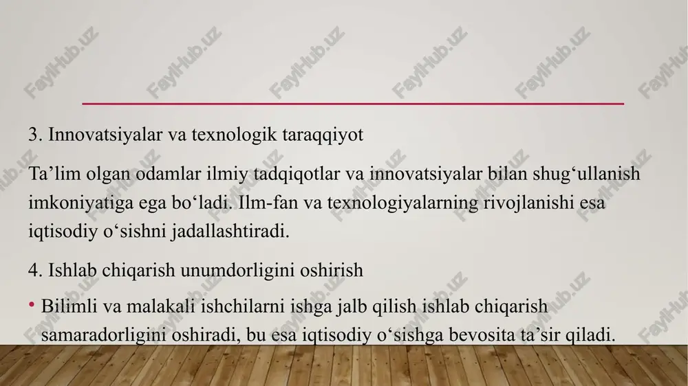 ta’lim va iqtisodiyot - Page 4