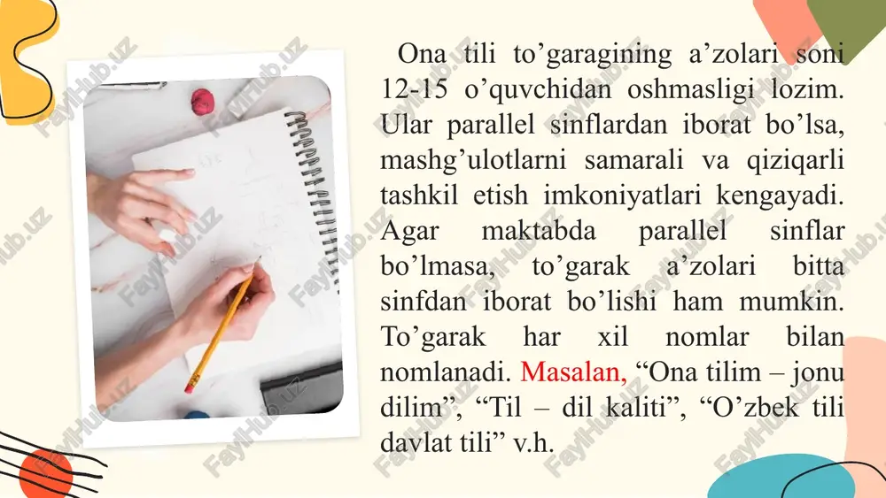 qiladi. sinfdan tashqari oʻqish darslari yosh avlod qalbida ezgulikka muhabbat, yovuzlikka nafrat tuygʻularini uygʻotish, matn mazmunini qayta hikoyalash, ma`lum reja asosida qisqartirib yoki shaxsini oʻzgartirib hikoyalash, badiiy tasvir vositalarini aniqlash, asar qahramonlarining fe’l-atvorini, hatti–harakatini baholash orqali ularning bogʻlanishli nutqini oʻstirish, qisqa qilib aytganda, kitobxonlik madaniyatini kamol toptirishda katta imkoniyatlarga ega. sinfdan va sinfdan tashqari oʻqish boshlangʻich sinflarda oʻqitiladigan barcha predmet dasturlarining boʻlimlari bilan bevosita bog’liq. o’z navbatida grammatika va to’g’ri yozuv, tabiatshunoslik, tasviriy san’at, musiqani oʻrganishda olingan bilim va hosil qilingan ko’nikmalar o’qish darslaridan o’qish darslarida foydalaniladi. oʻqish darslarida oʻtilgan mavzular asosida badiiy kitoblar axtarish, asar qahramonlarining nomlarini yozish, ularni tasvirlab berish, ijodiy rasm ishlash, fikrni yakunlash uchun mos maqollar yod olish o’quvchini ijod qilishga undaydi. har bir sinfda sinfdan tashqari oʻqilgan barcha asarlar oʻquvchilarga mos ravishda biror voqeani sahnalashtirish mumkin. bu boladagi nitqni rivojlantirishga, lug’at boyligini oshirishga yordam beradi. shuningdek sahnalashtirilgan asarni tomosha qilgan o’quvchining diqqati oshib xotirada saqlash …