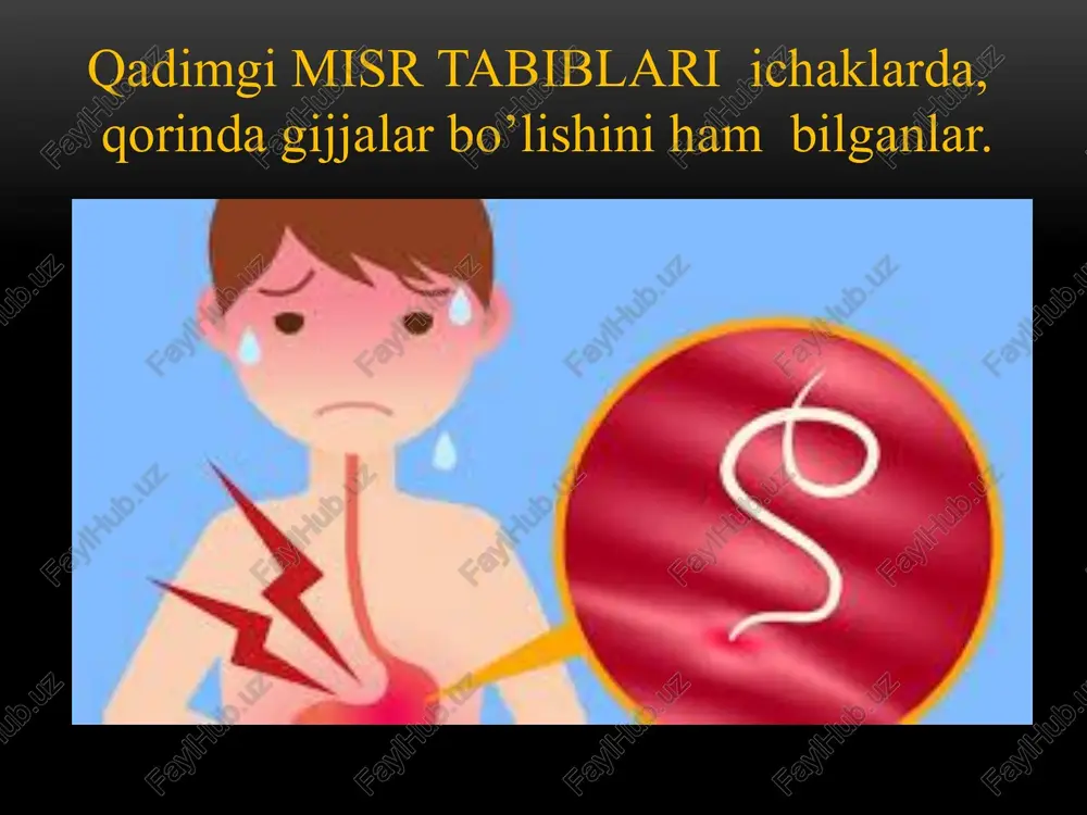 qadimgi misr tabiblari - Page 4