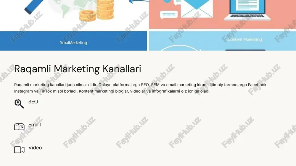 raqamli marketing strategiyasi - Page 4