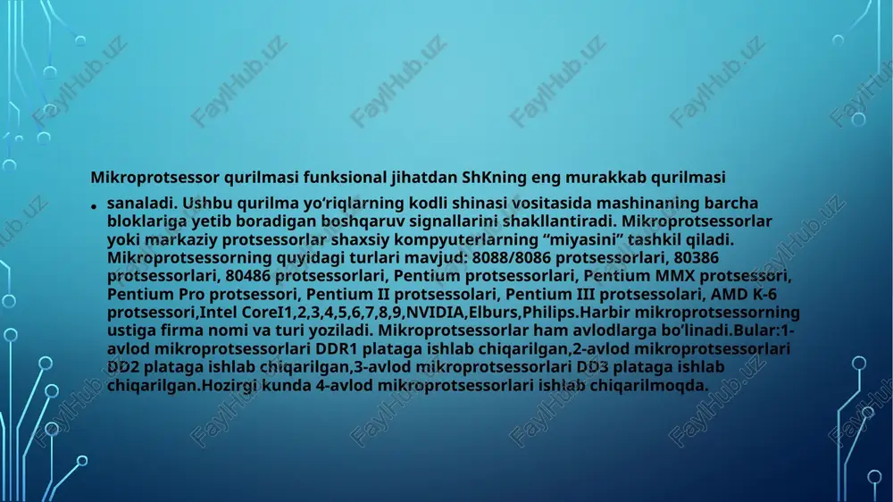 sistema blokining sovutish tizimiga texnik xizmat ko‘rsatish - Page 4