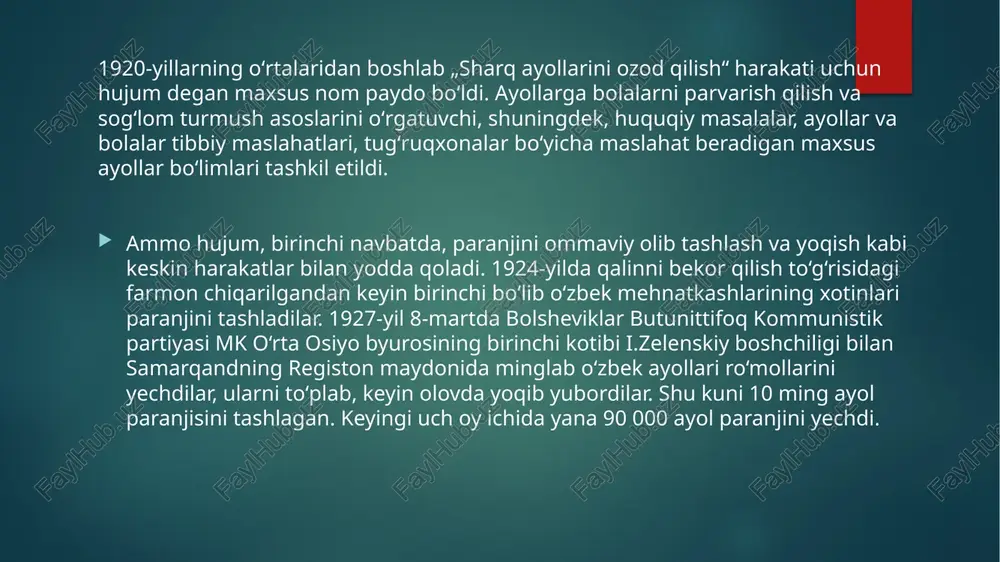 hujumxarakativa uning tarixiy ahamiyati - Page 4