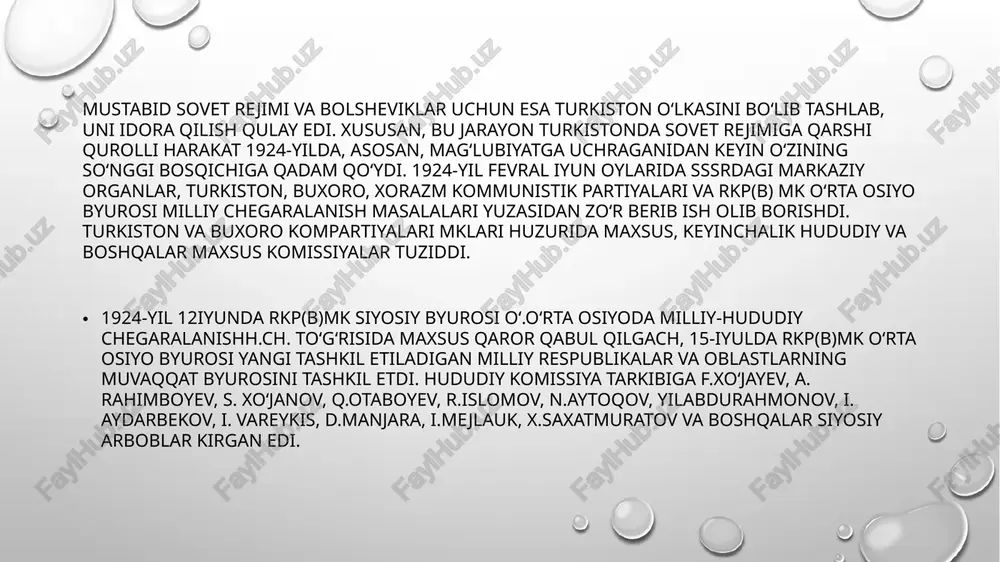 turkiston mintaqasining xalqlari - Page 4