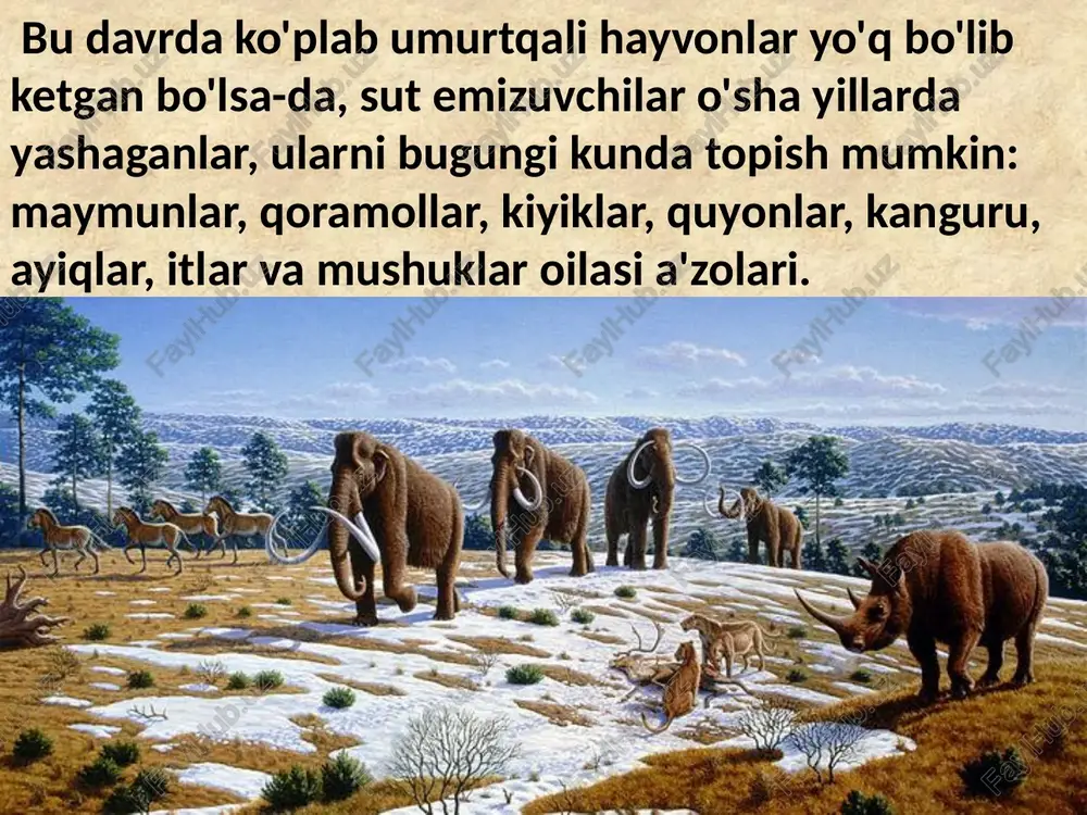 "buyukmuzlik davri" - Page 4