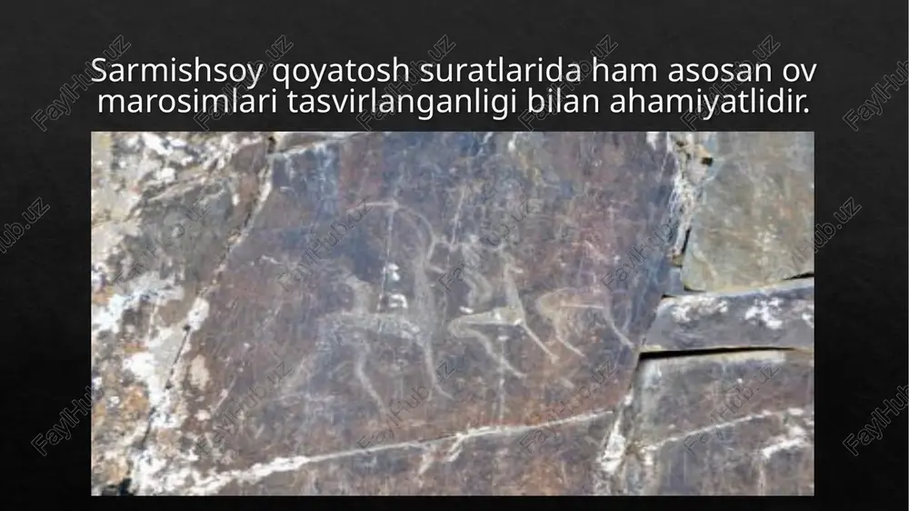 o‘rta osiyoda qoyatoshsuratlari - Page 4