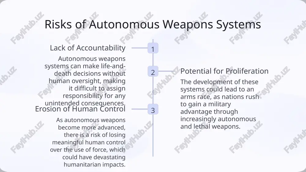 the danger of robotics and artificial intelligence - Page 4