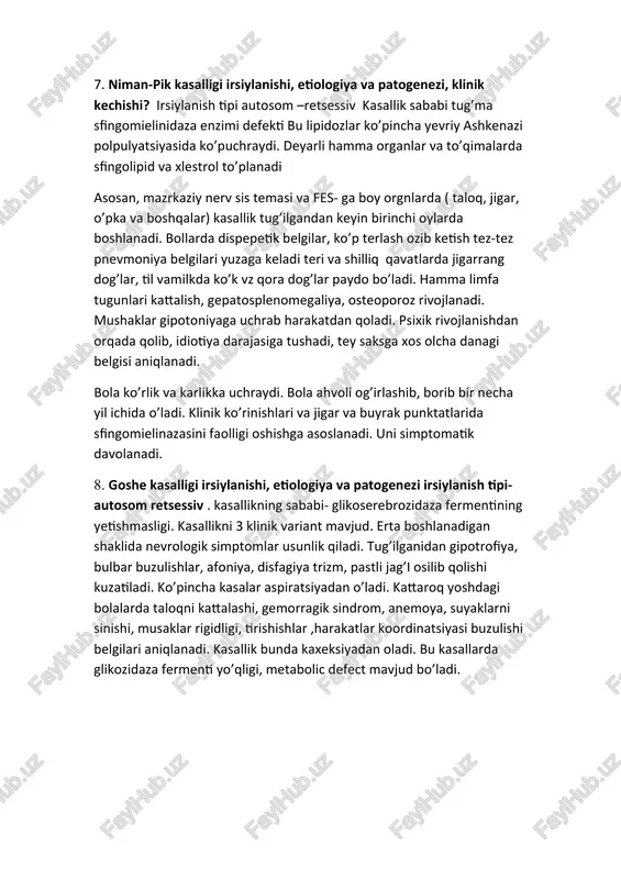 fruktozemiya kasalligi - Page 4