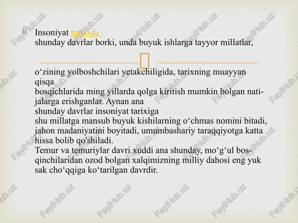 uv.  ibn rushd abdulvalid muhammad (arabcha: ابن رشد)(lotincha: averroes) (1126-yil, kordova — 10-dekabr 1198-yil, marokash) — arab faylasufi va tabibi, andalusiya va marokashda yashagan, qozi va saroy haqimi boʻlgan  gʻazoliy taʼlimotiga qarshi "tahofut ut-tahofut" ("raddiyatni rad etish") asari bilan falsafada muayyan oʻrin tutadi. ibn rushd moddiy dunyo abadiy, uning boshi ham yoʻq, oxiri ham boʻlmaydi, degan. lekin, uningcha, moddiy dunyo fazoda cheklangan. xudoning borligini tan olgan ibn rushd uning olamdan oldin boʻlganligiga ishonmagan va xudo yaratilgan olam bilan birga abadiy, deb hisoblagan. u ruh oʻlmaydi, oxirat bor degan gaplarga qarshi chiqqan. ibn rushd ikki haqiqat nazariyasini ilgari surib, bilimni eʼtiqodga, falsafani ilohiyotga qarama-qarshi qoʻydi hamda fanning, inson aqlining roliga yuqori baho berdi  ibn rushd kishi oliy kamolotga zikru sano orqali emas, balki ilmiy-falsafiy bilim orqali erishadi, deb hisoblagan. oʻz davrining ilgʻor kishisi boʻlgan ibn rushd adolatli jamiyat qurishni, xotin-qizlarga teng huquq berilishini, hurlik gʻoyalarini targʻib qildi. ibn …