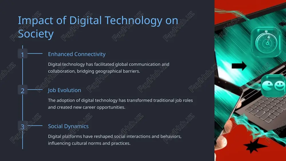 understanding digital technology - Page 4