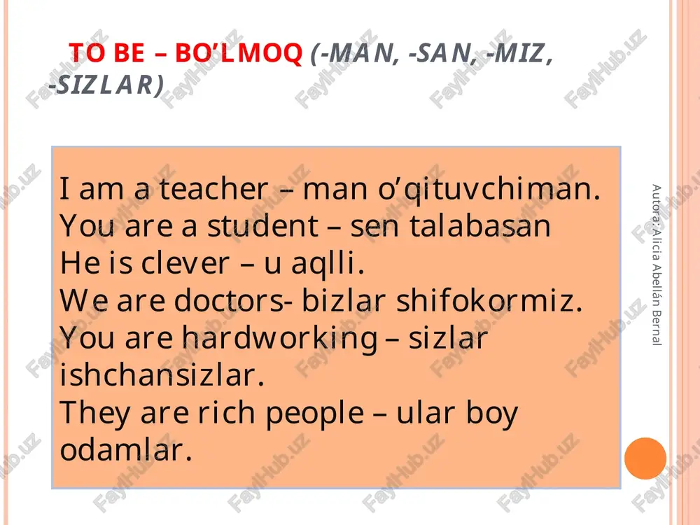 basic grammar - Page 4