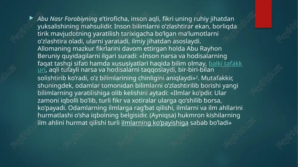 o’quvchilarning aqliy tarbiyasi - Page 4
