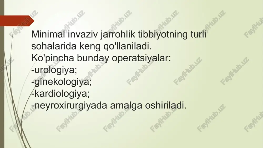 minimal invaziv jarrohlik bukesi - Page 4