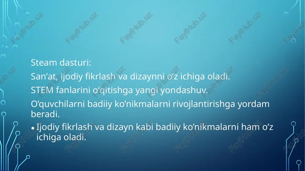 steam va stem dasturi farqi - Page 4