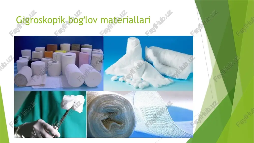 zamonaviy fizika antisepika usullari - Page 4