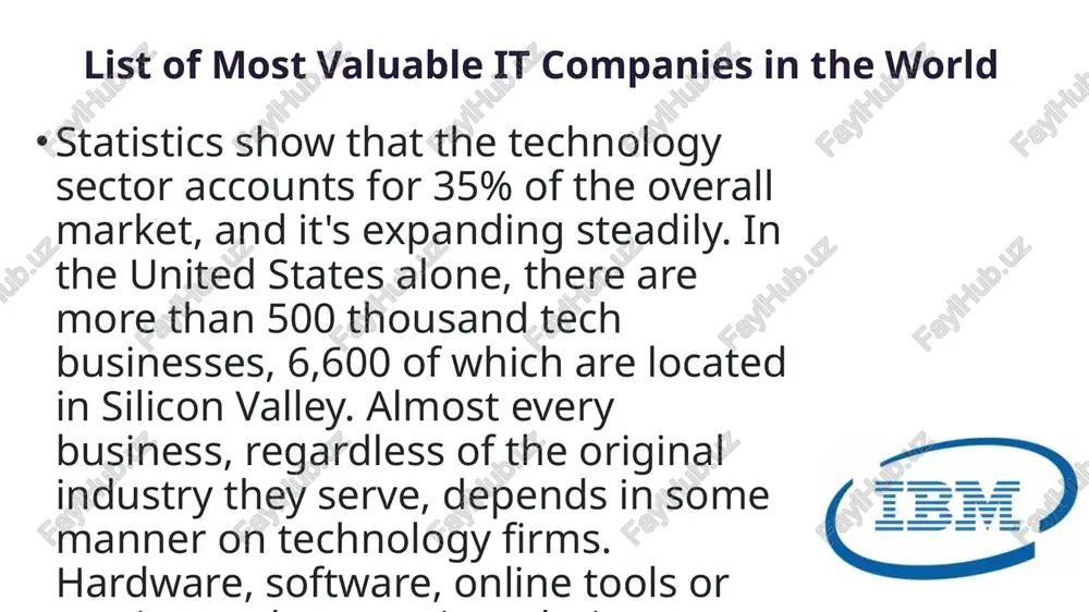 top 50 it companies in world - february 2024 - Page 4