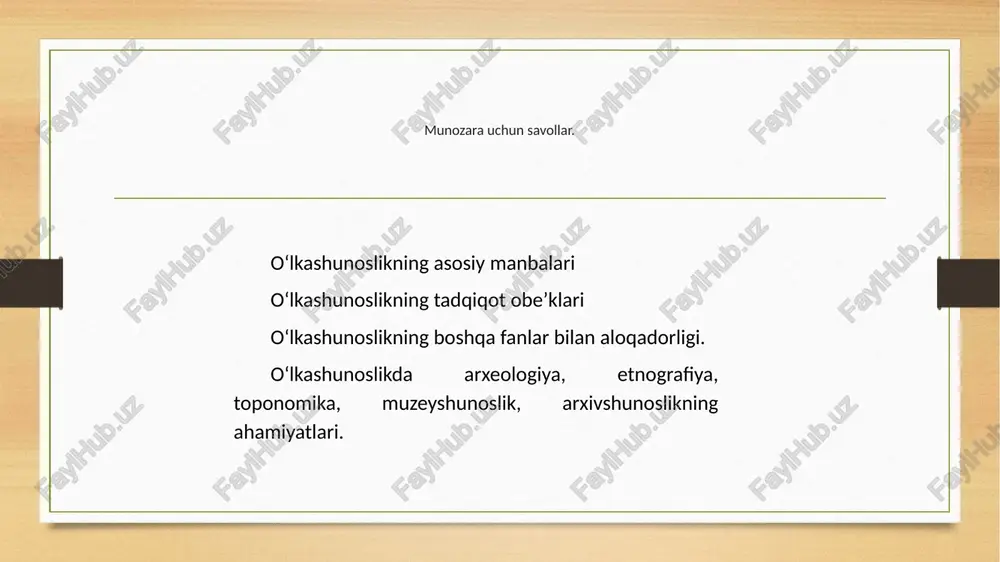 rixi, geografiyasi, etnografiyasi, statistikasi, iqtisodiyotiga oid ma’lumotlarni to‘plash va ishlash tarqatishni maqsad qilib qo‘ygan edi. shu yil a.p. fedchenkoning ishtirokida tibbiyot, arxeologiya, antropologiya va etnografiya havaskorlar jamiyatining turkiston bo‘limi ochildi. ulardan tashqari o‘lkada farg‘ona tibbiyot jamiyati (1892-1910), turkiston shifokorlari jamiyati (1899-1909), turkiston tibbiyot jamiyati (1900-1908), turkiston o‘lka tibbiyot va shifokorlar jamiyati (1913-1922 yillar) ish olib bordi. arxeologik tadqiqotlarni olib borish maqsadida 1895 yili v.v.bartoldning bevosita rahbarligida va taklifi bilan “turkistonlik havaskor arxeologlar” to‘garagi tashkil etilgan. bu to‘garak a’zolari o‘lkadagi arxeologik yodgorliklarni o‘rganish va ularni ilmiy jihatdan tadqiq etishni o‘z odiga maqsad qilib qo‘ydilar. v.v.bartold arxeologik qidiruv ishlariga mahalliy olimlarni jalb qilib, ularning bilim va tajribalaridan foydalanishga ham alohida e’tibor berdi. u “turkistonda arxeologik tadqiqotlarning umumiy ahvoli va fan oldida turgan vazifalari” deb nomlangan ma’ruzasida o‘lkada ilm-fanni rivojlantirishda mahalliy qiziquvchi tadqiqotchilarni jalb qilish muhim ekanligini ta’kidlaydi. turkiston statistika qo‘mitasi o‘lkani o‘rganishda statistik qo‘mitalar ham muhim rol o‘ynadi. 1868 -1870 yilda turkiston …