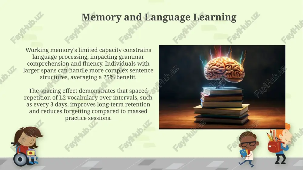 cognitive foundations of language acquisition - Page 4