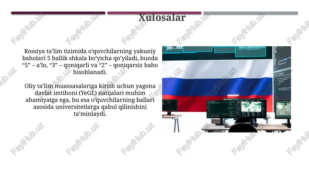 rossiya talim tizimi - Page 4