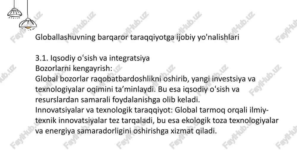 globallashuv va 21-asrning jahon taraqqiyoti - Page 4