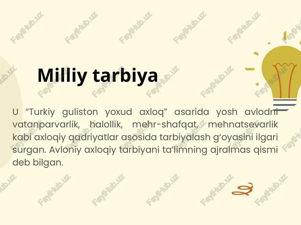 abdulla avloniynin pedagogik qarashlari - Page 4