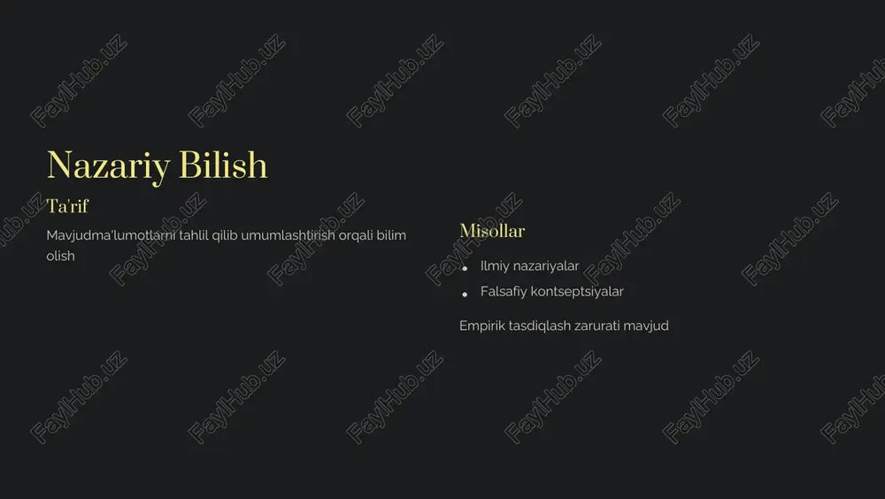 bilish darajalari - Page 4