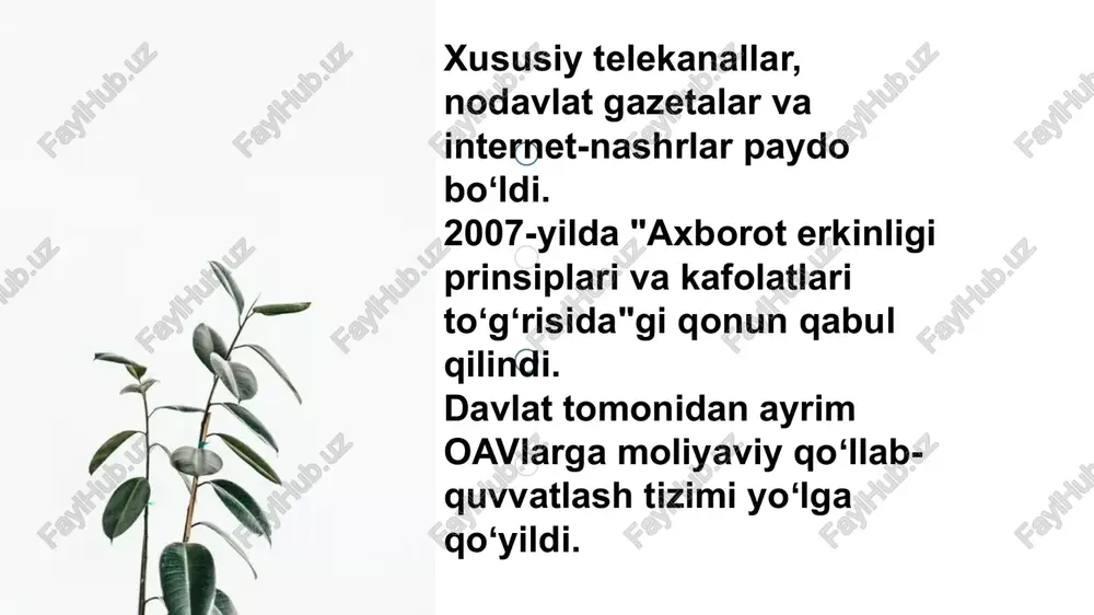 ommaviy axborot vositalari - Page 4