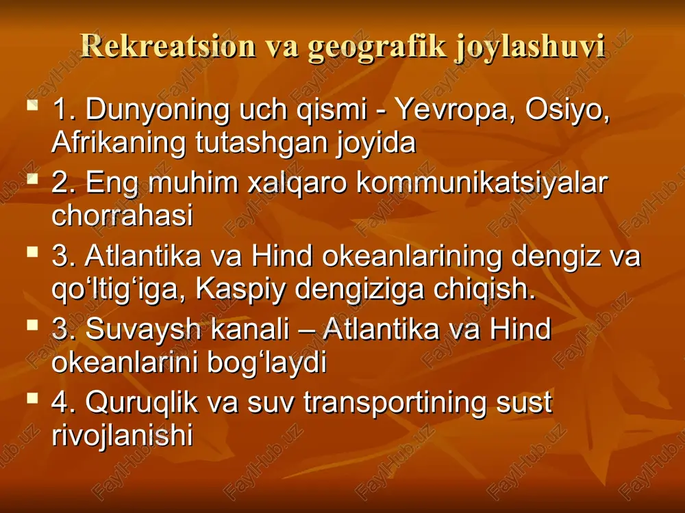 o'rta sharq turizm geografiyasi - Page 4