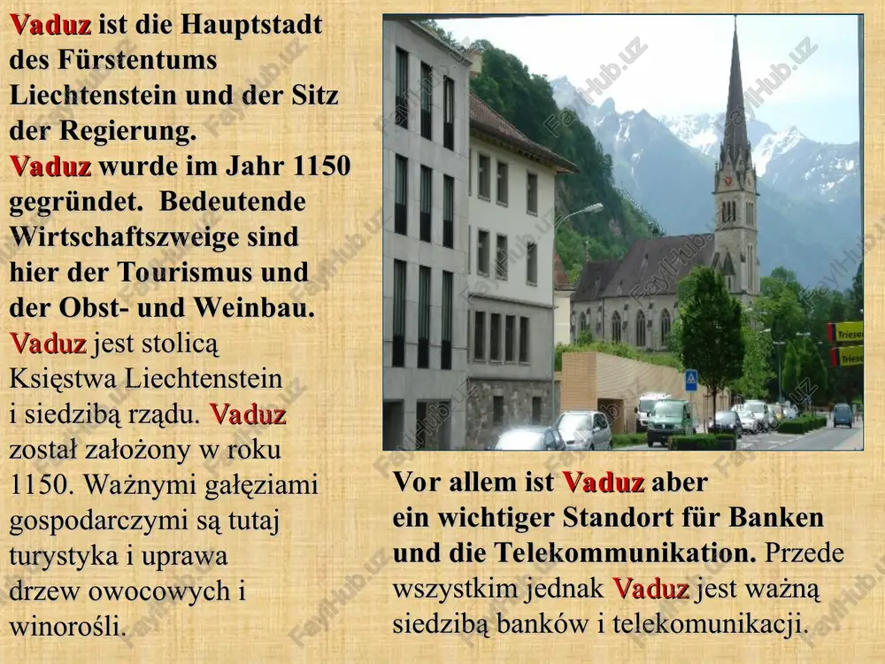 amku lichtenstein. am albtrauf, nahe des schlosses lichtenstein gelegen, können der spaziergänger und wanderer eine reizvolle und charakteristische landschaft der schwäbischen alb: das naturschutzgebiet greuthau finden. die geschützten bereiche sind gekennzeichnet durch wiesenflächen mit großen baumgruppen. w albtrauf, niedaleko zamku lichtenstein mogą znaleźć miłośnicy spacerów i wędrówek cudowny i charakterystyczny krajobraz schwäbischen alb, park narodowy greuthau. chronione tereny odznaczają się łąkami z dużymi skupiskami drzew. im 2 und 3 obergeschoss des schlosses befinden sich die privatgemächer des grafen wilhelm von württemberg. na 2 i 3 piętrze zamku są prywatne komnaty hrabiego wilhelma von württemberg. das auf steilem felsen, in 817 m höhe errichtete schloß lichtenstein bietet dem besucher einen herrlichen ausblick ins echaztal und über die schwäbische alb. man kann im erdgeschoß waffenhalle und die schloßkapelle besichtigen. na stromych skałach, zbudowany na wysokości 817 m zamek lichtenstein oferuje zwiedzającym wspaniały widok na dolinę echaztal i schwäbische alb. na parterze można …