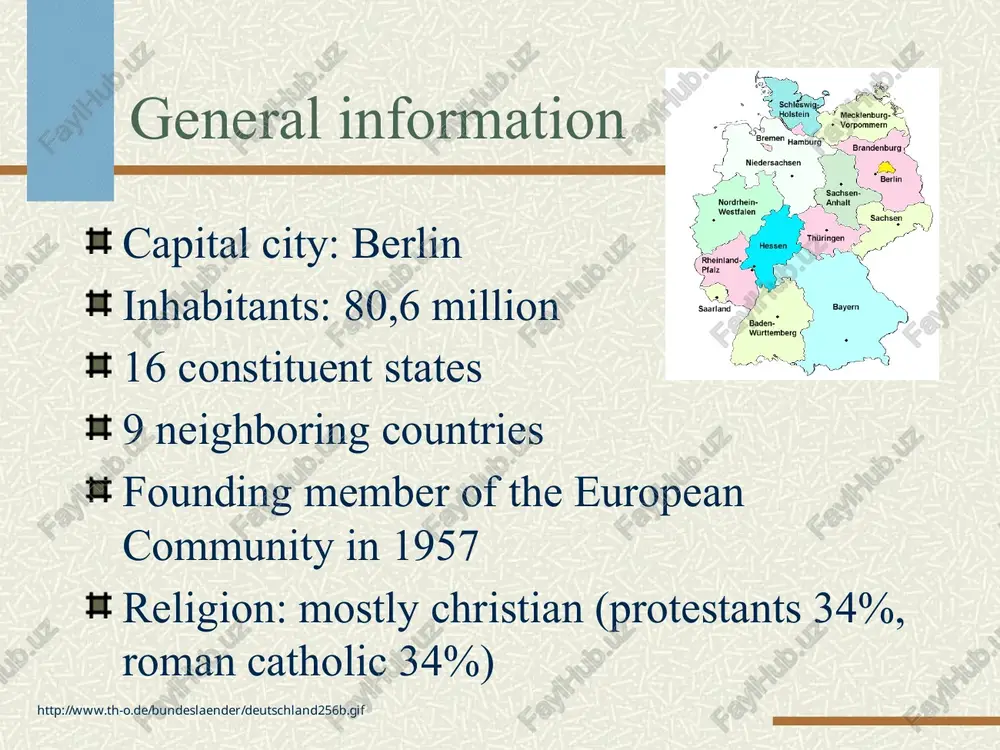 germany presentation - Page 4